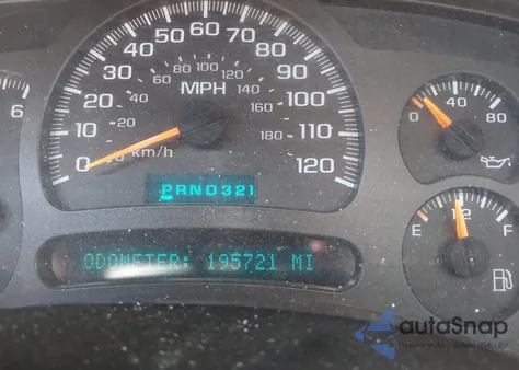 2004 Chevrolet Avalanche 1500 z USA, uszkodzony, nr VIN 3GNEC12T74G255618